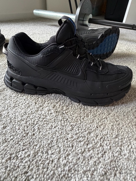 Nike Other - Nike Vomero Shoes